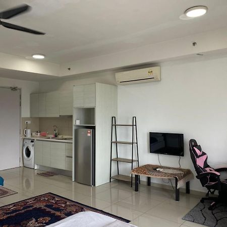 Host Assist Homestay By Ha I-City Shah Alam Extérieur photo