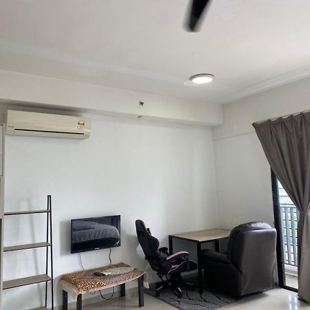 Host Assist Homestay By Ha I-City Shah Alam Extérieur photo