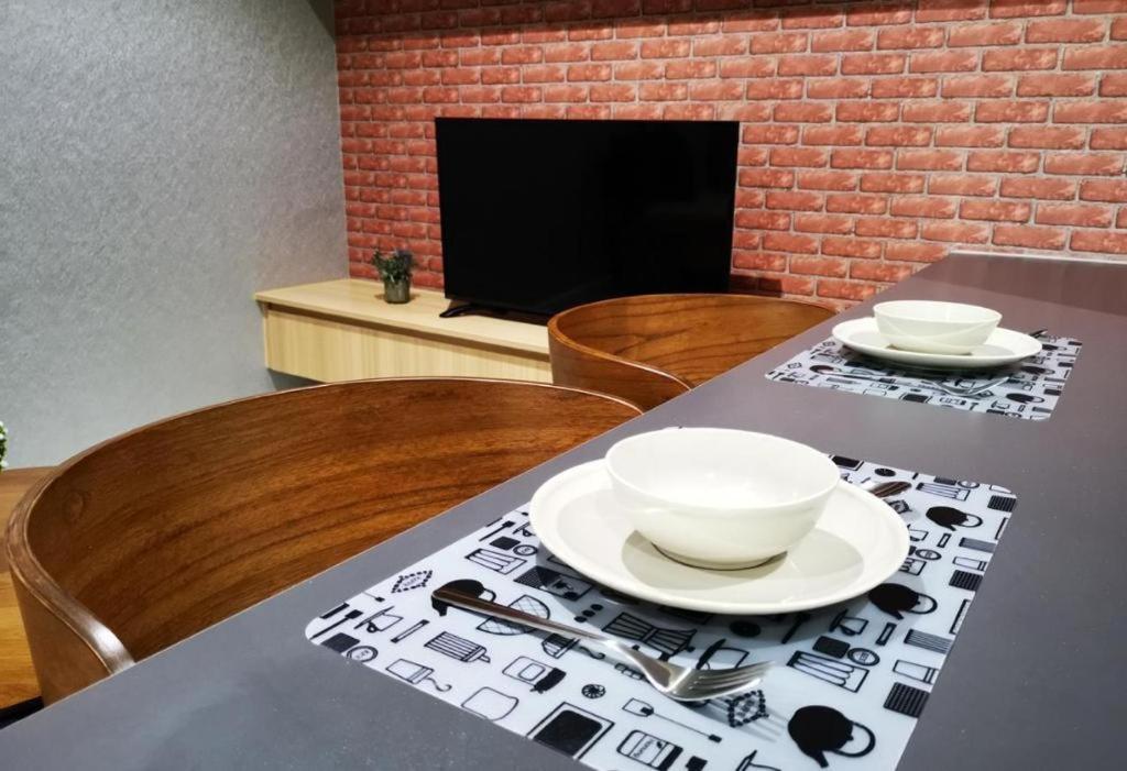 Host Assist Homestay By Ha I-City Shah Alam Extérieur photo
