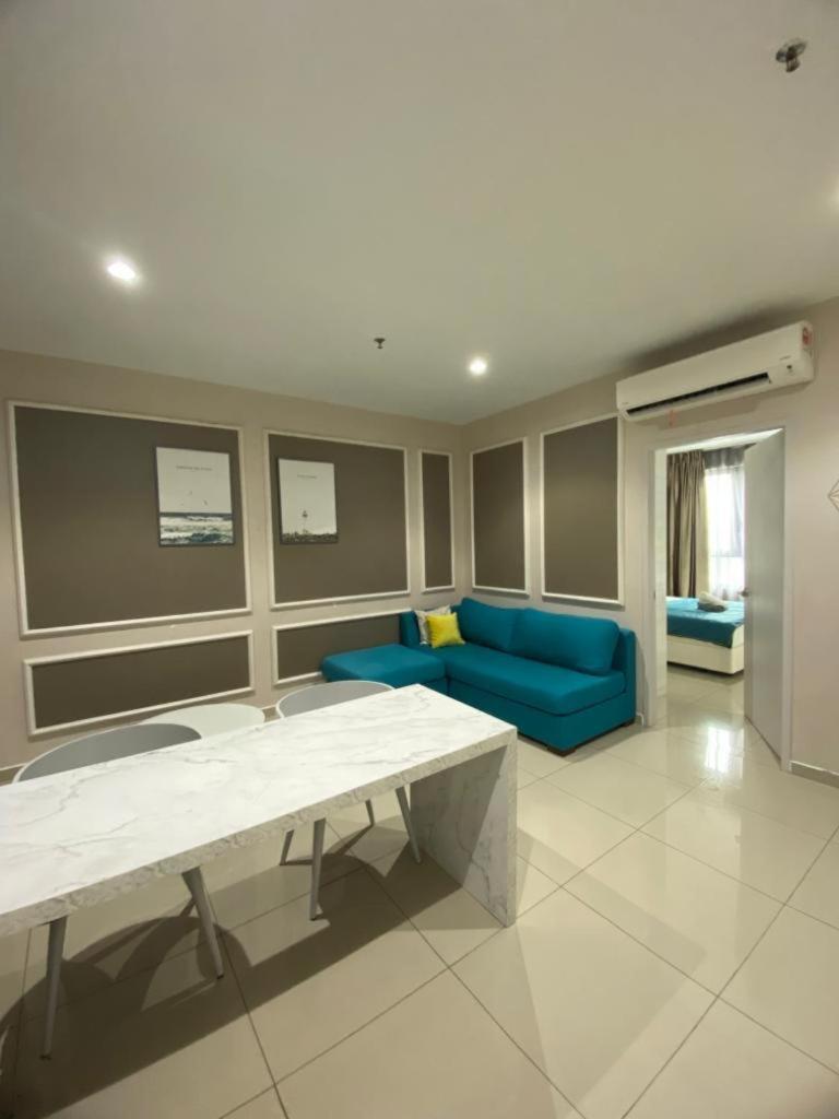 Host Assist Homestay By Ha I-City Shah Alam Extérieur photo