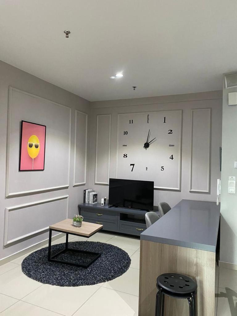 Host Assist Homestay By Ha I-City Shah Alam Extérieur photo