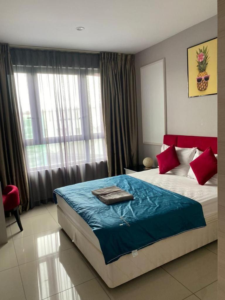 Host Assist Homestay By Ha I-City Shah Alam Extérieur photo