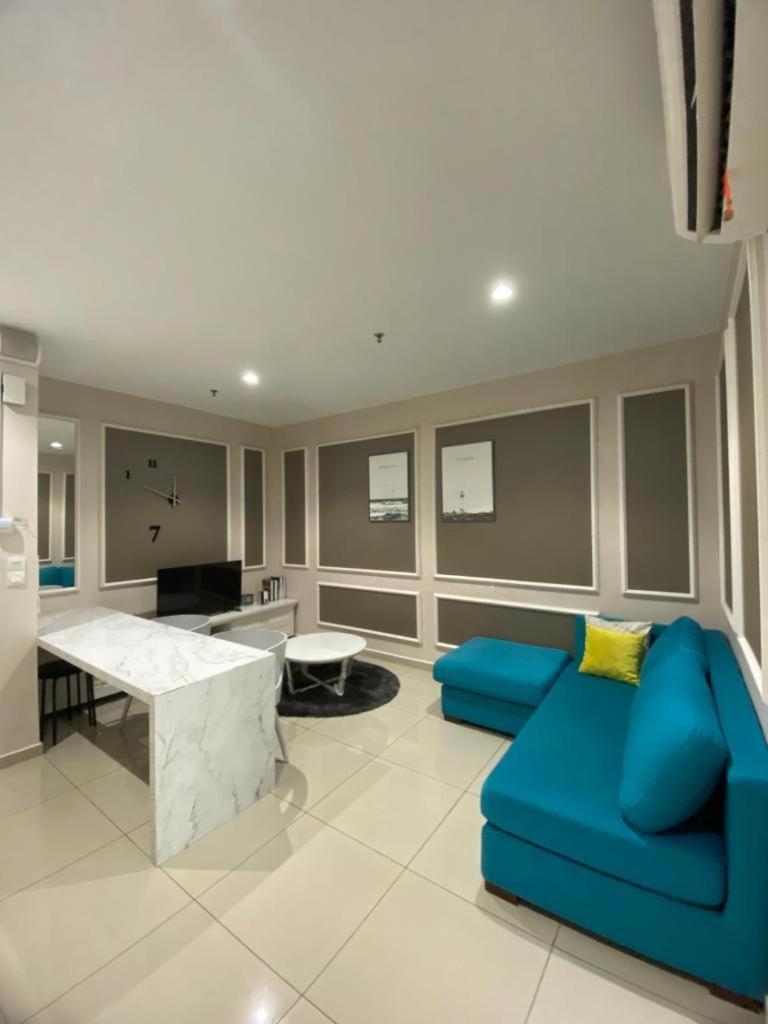 Host Assist Homestay By Ha I-City Shah Alam Extérieur photo