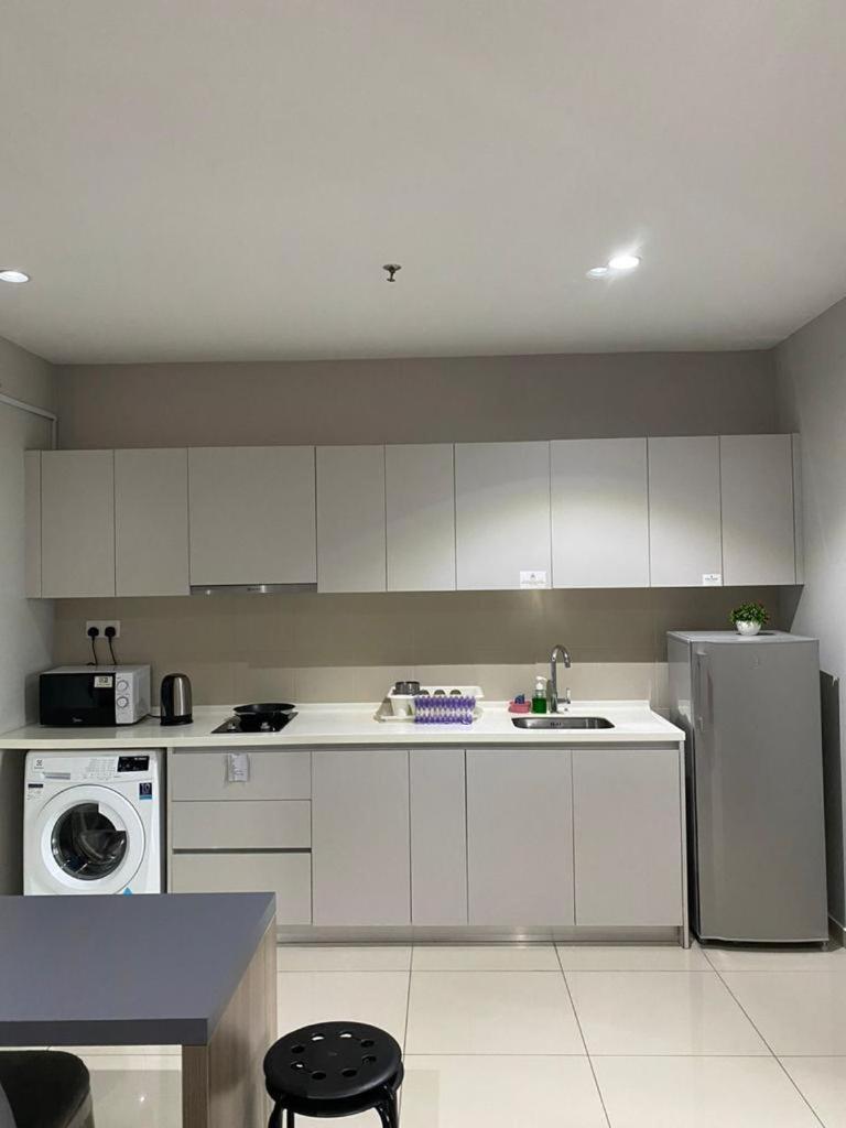 Host Assist Homestay By Ha I-City Shah Alam Extérieur photo