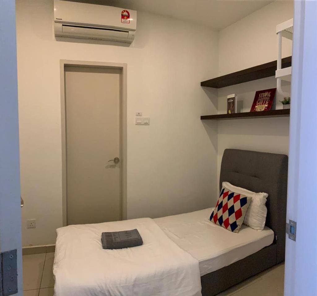 Host Assist Homestay By Ha I-City Shah Alam Extérieur photo