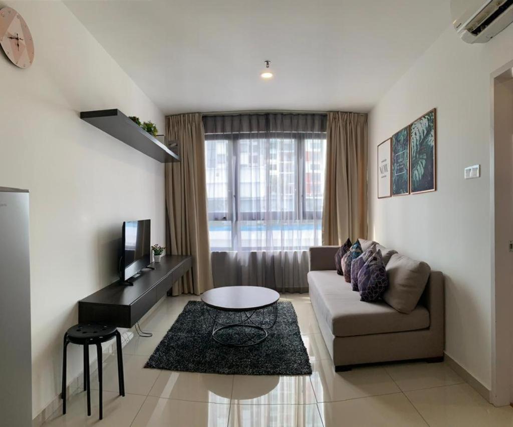 Host Assist Homestay By Ha I-City Shah Alam Extérieur photo