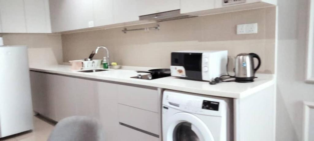 Host Assist Homestay By Ha I-City Shah Alam Extérieur photo