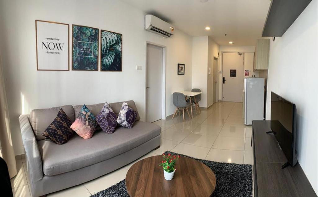 Host Assist Homestay By Ha I-City Shah Alam Extérieur photo
