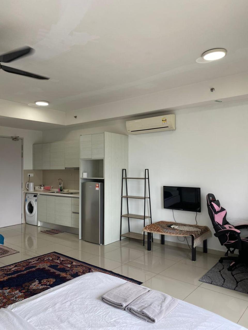 Host Assist Homestay By Ha I-City Shah Alam Extérieur photo