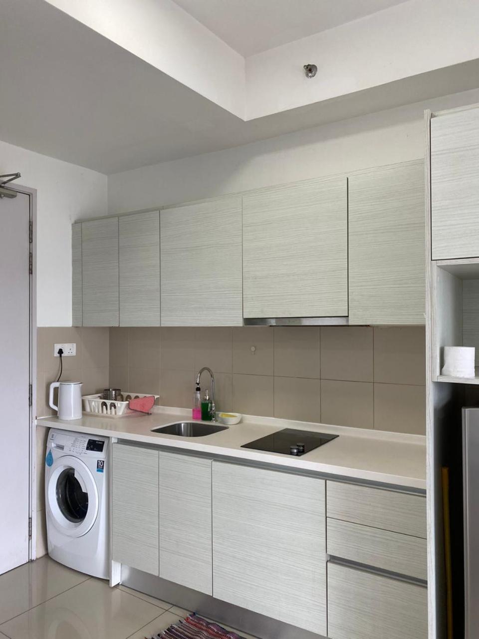 Host Assist Homestay By Ha I-City Shah Alam Extérieur photo