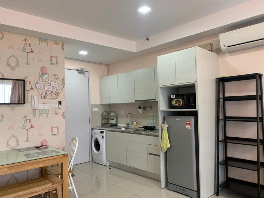 Host Assist Homestay By Ha I-City Shah Alam Extérieur photo