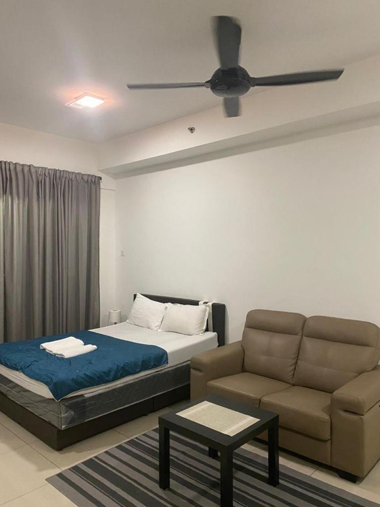 Host Assist Homestay By Ha I-City Shah Alam Extérieur photo