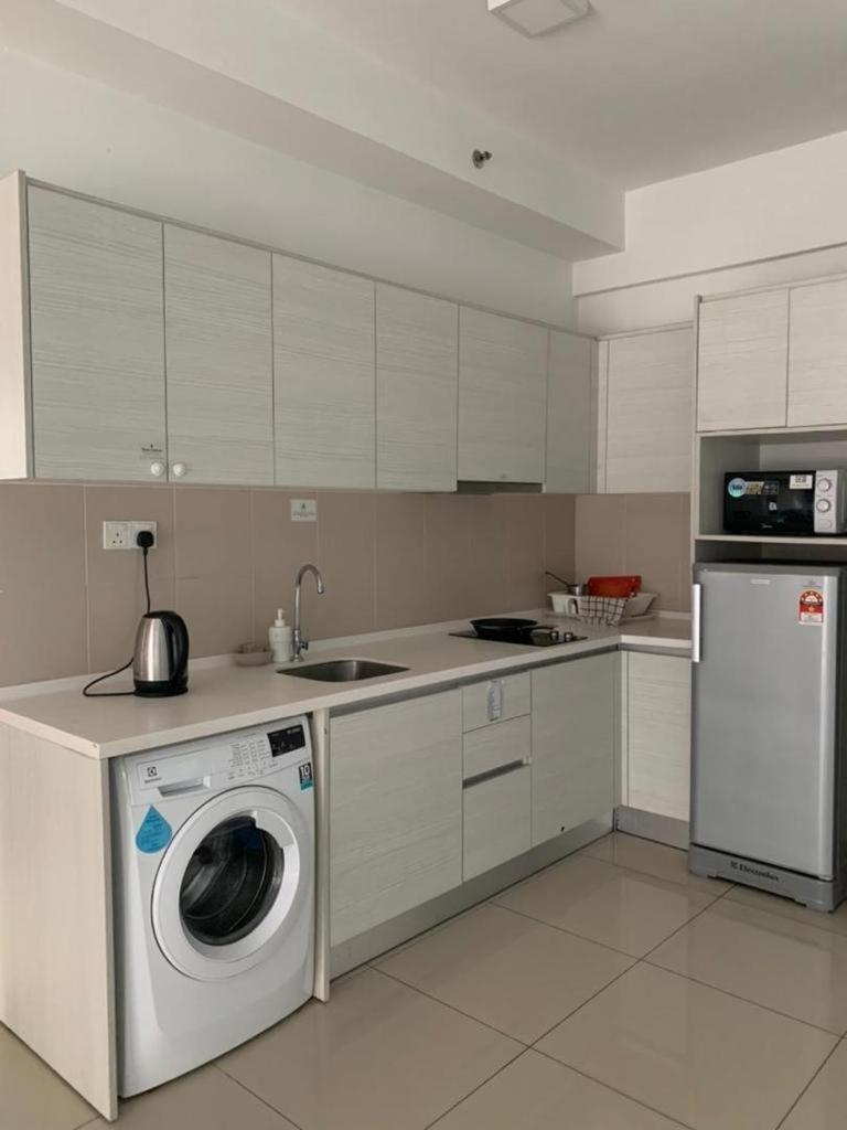 Host Assist Homestay By Ha I-City Shah Alam Chambre photo