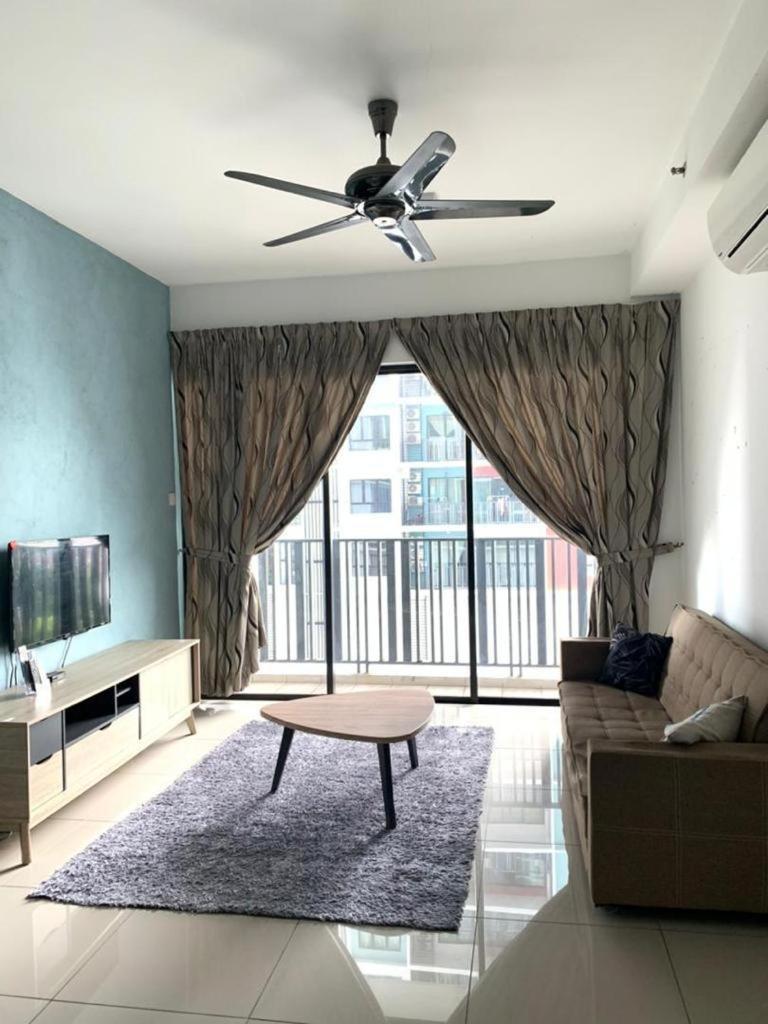 Host Assist Homestay By Ha I-City Shah Alam Chambre photo