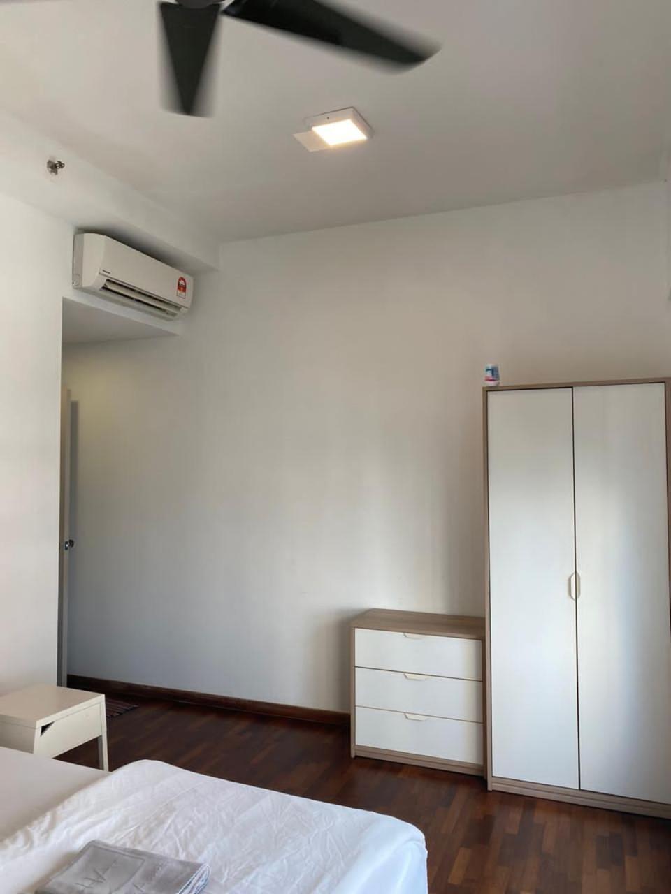 Host Assist Homestay By Ha I-City Shah Alam Chambre photo