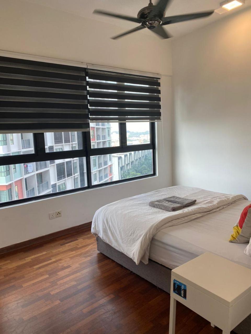 Host Assist Homestay By Ha I-City Shah Alam Chambre photo