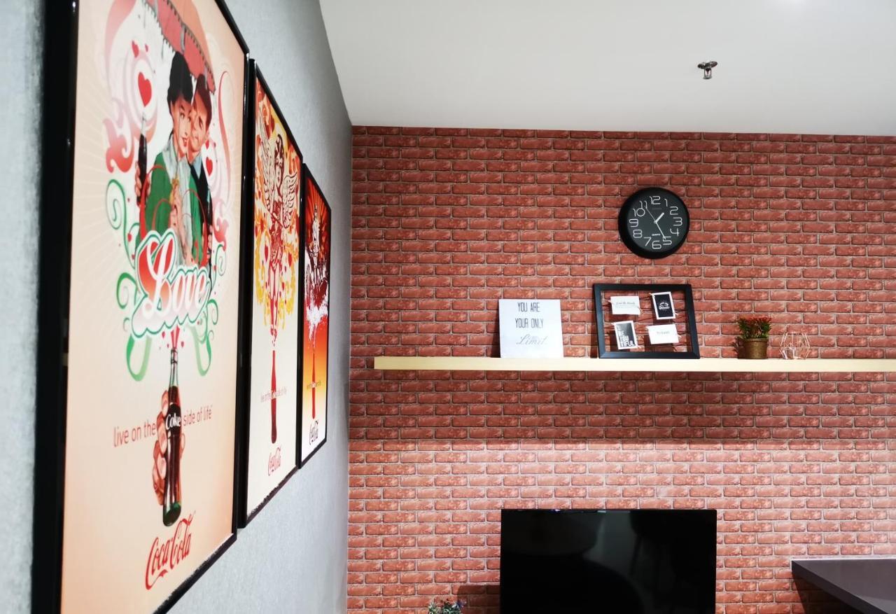 Host Assist Homestay By Ha I-City Shah Alam Extérieur photo