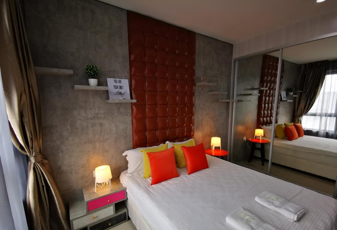 Host Assist Homestay By Ha I-City Shah Alam Extérieur photo