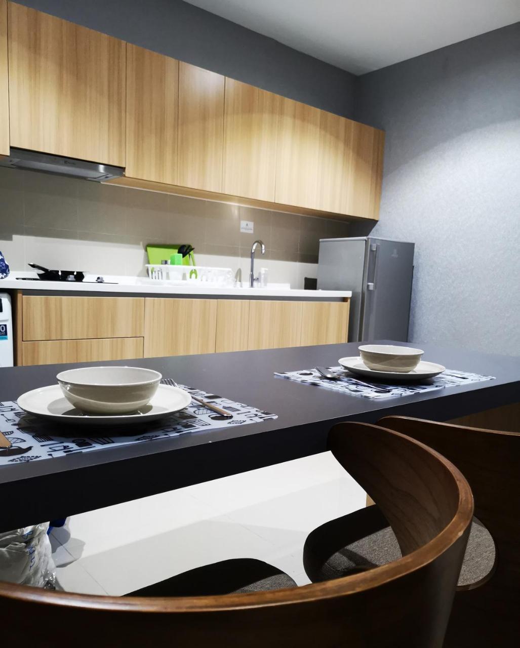 Host Assist Homestay By Ha I-City Shah Alam Extérieur photo