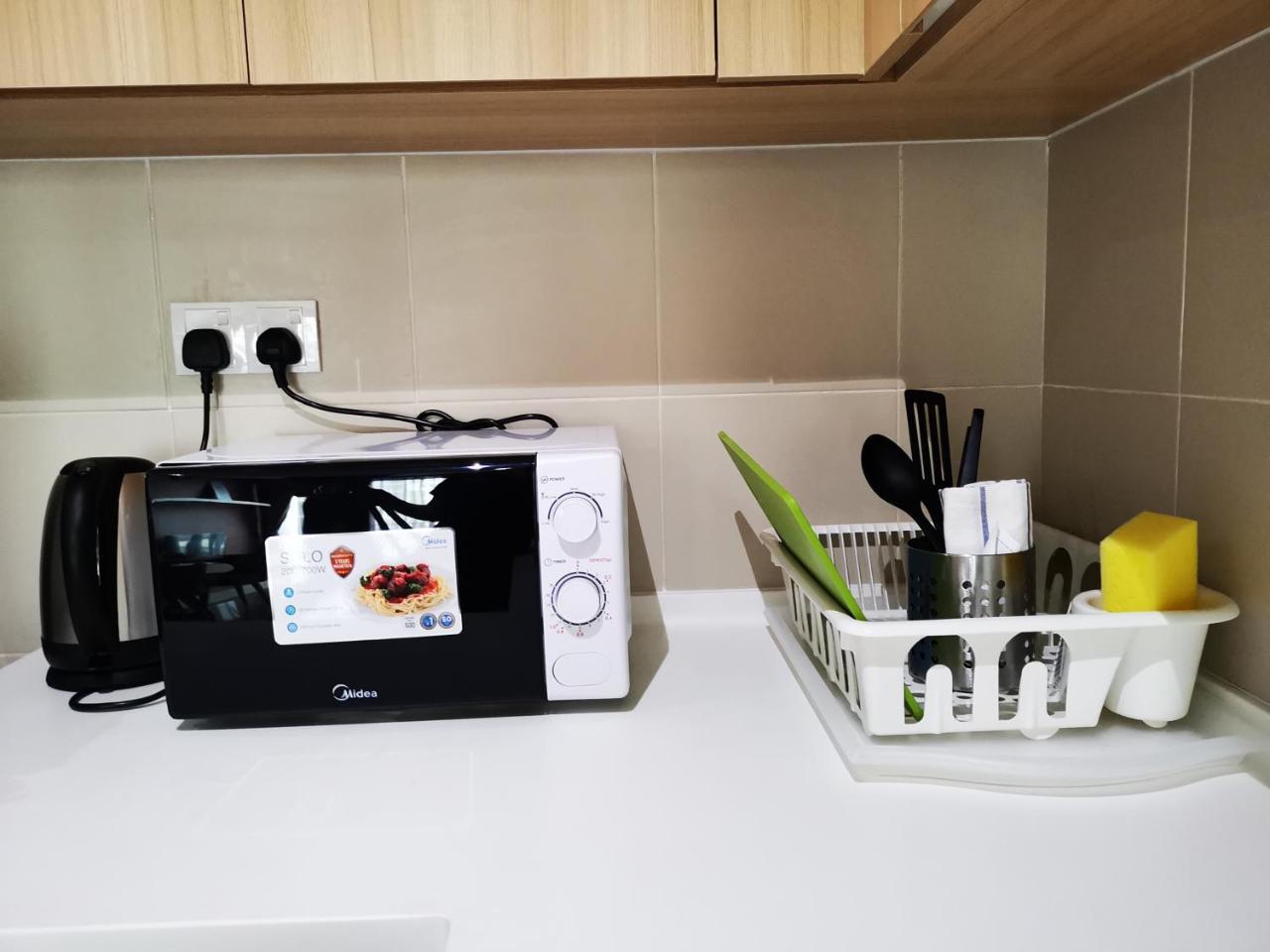 Host Assist Homestay By Ha I-City Shah Alam Extérieur photo