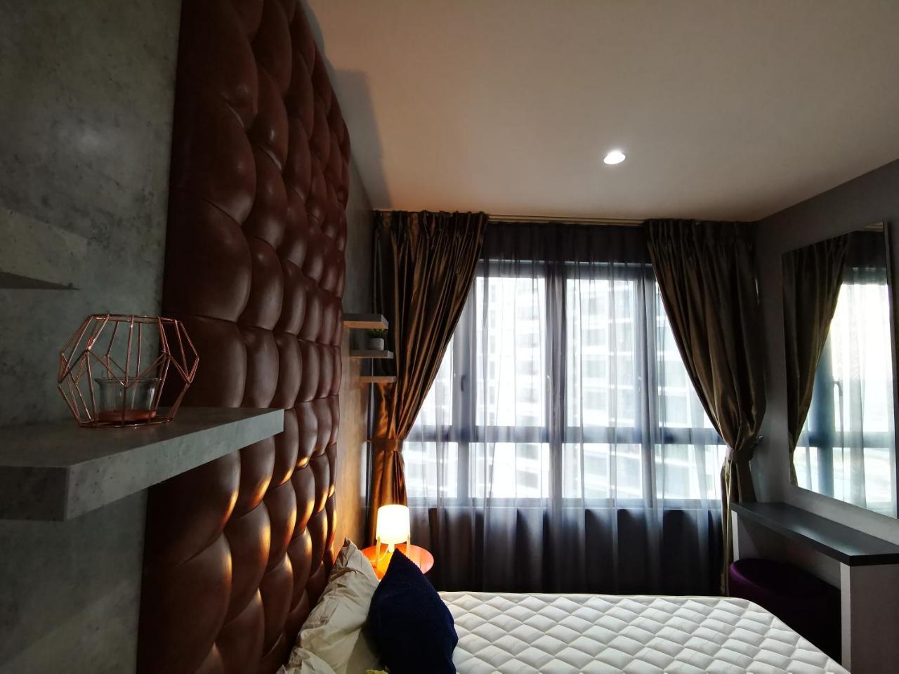 Host Assist Homestay By Ha I-City Shah Alam Extérieur photo