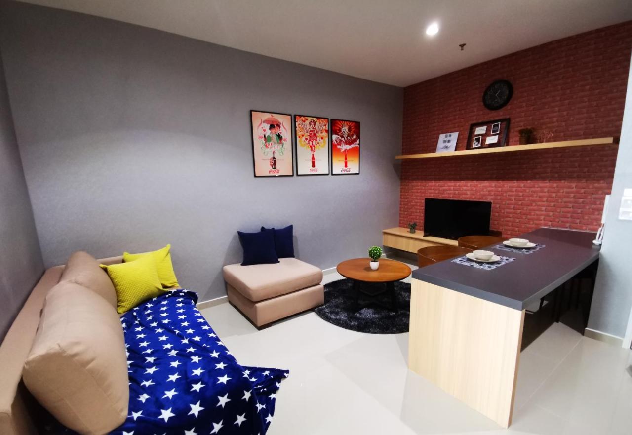 Host Assist Homestay By Ha I-City Shah Alam Extérieur photo
