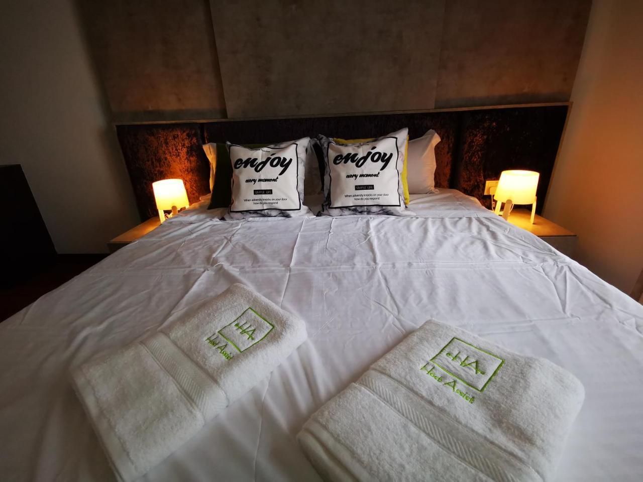 Host Assist Homestay By Ha I-City Shah Alam Extérieur photo