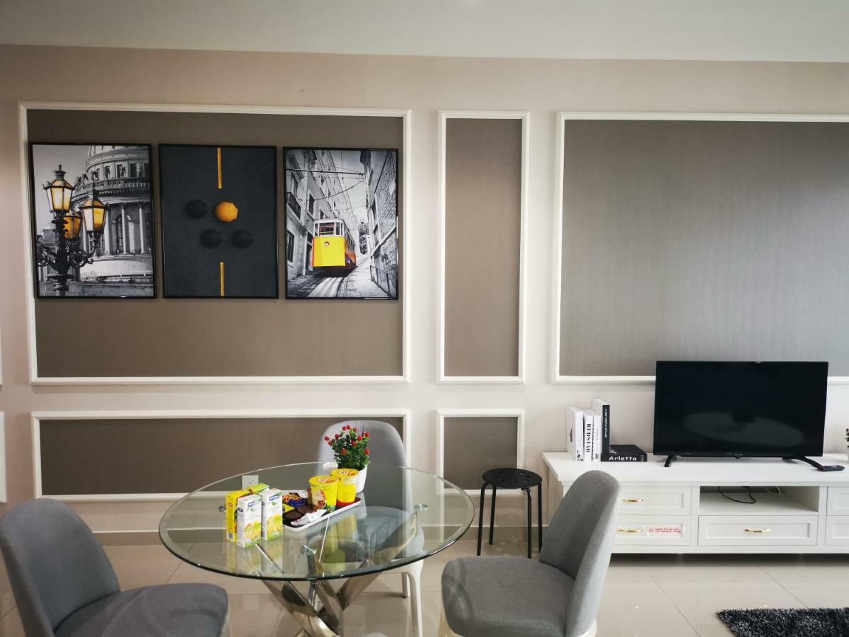 Host Assist Homestay By Ha I-City Shah Alam Extérieur photo