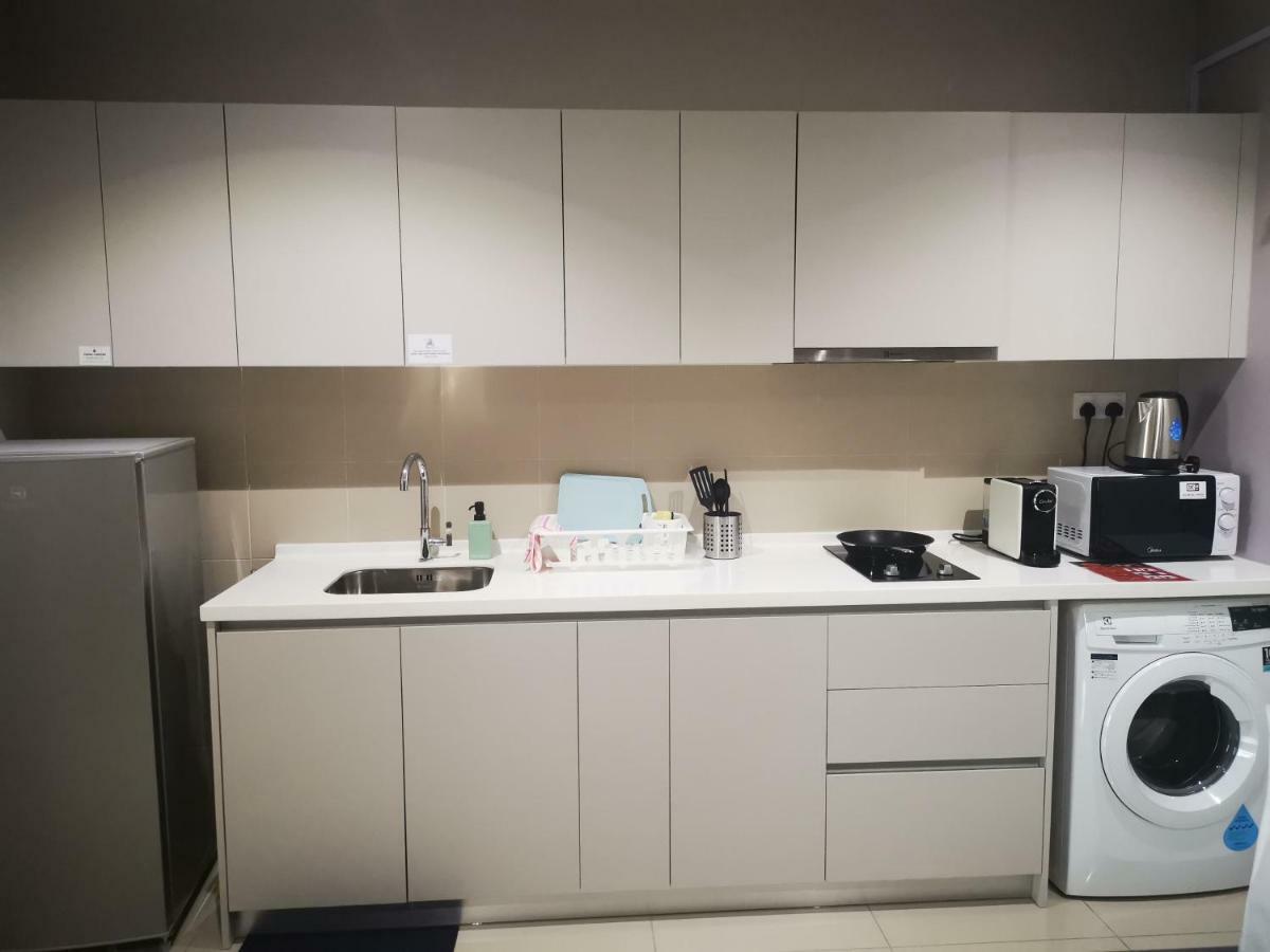 Host Assist Homestay By Ha I-City Shah Alam Extérieur photo