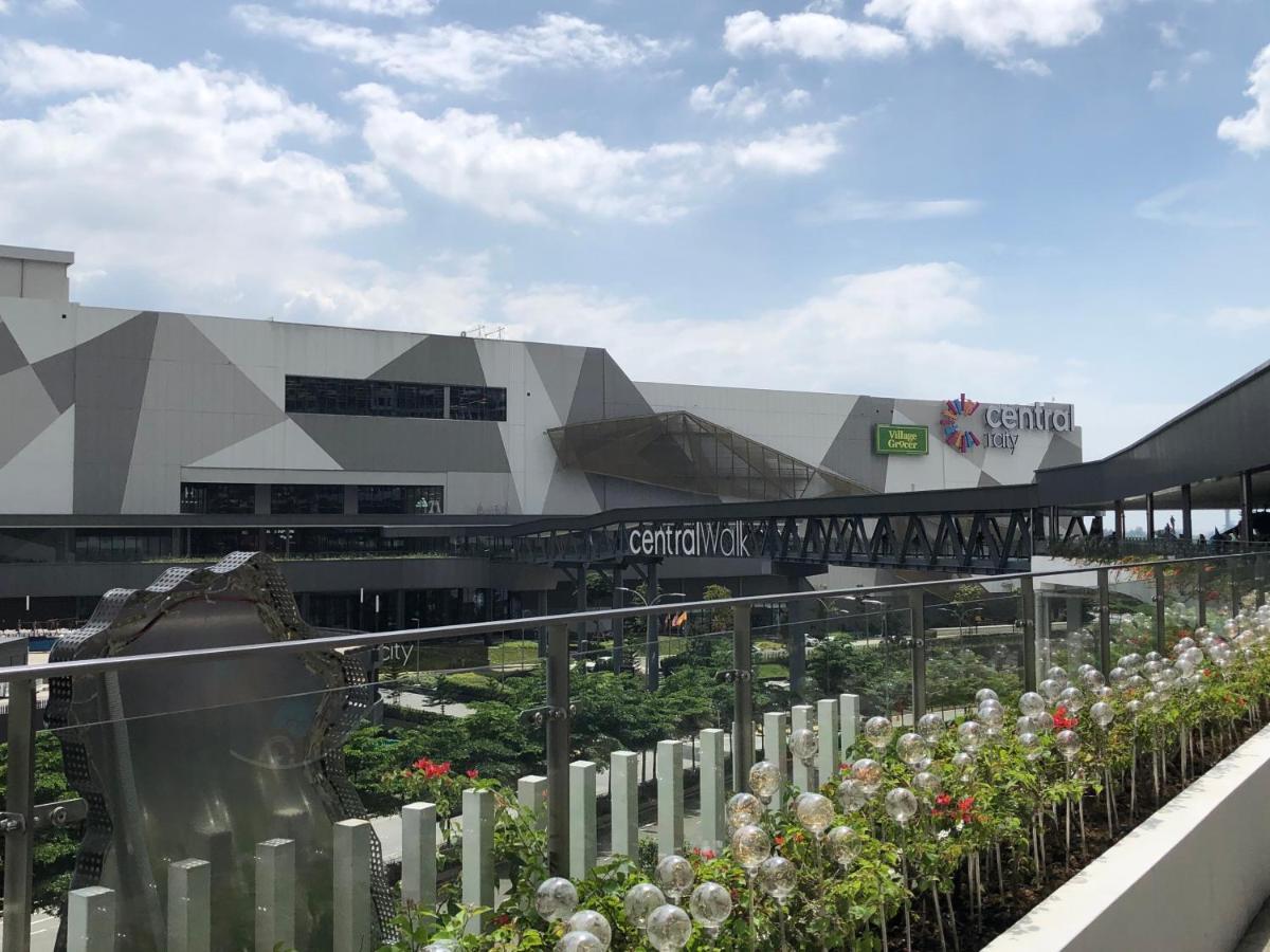Host Assist Homestay By Ha I-City Shah Alam Extérieur photo